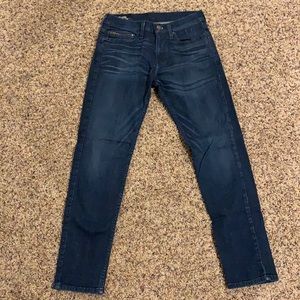 Men’s Hollister jeans